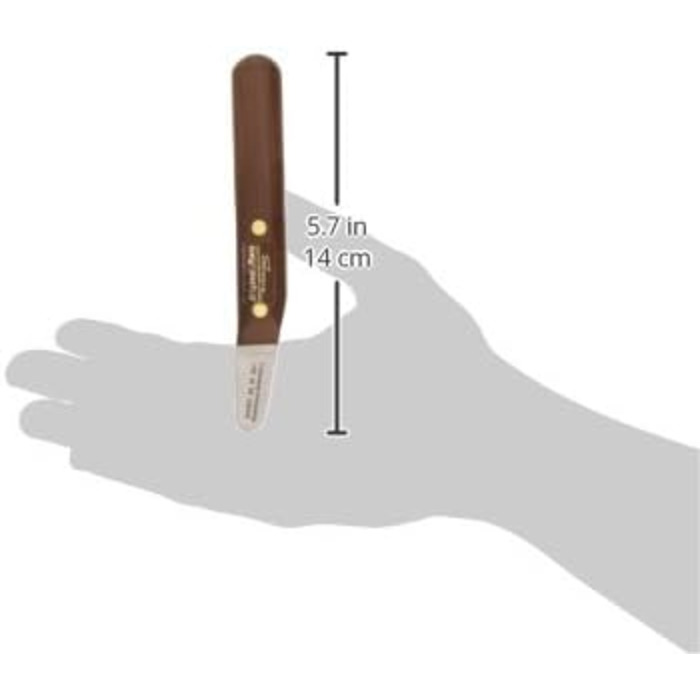 Професійний триммер для грумінгу Mars Coat King, нержавіюча сталь, для собак та котів, правша