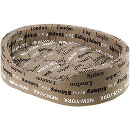 колір: браун/бежевий