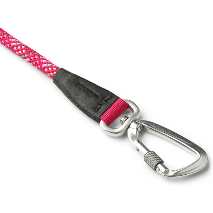 Повідок DOG Copenhagen Urban Rope 3.0 Wild Rose L для собак