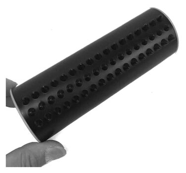 Щітка для котів та собак, видалення шерсті, гребінець для грумінгу, масаж та догляд (рожевий)