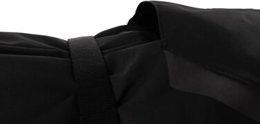 Куртка ізольована Non-Stop dogwear Trekking (Чорний, 40)