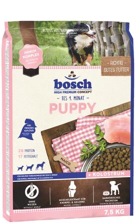 Сухий корм для дорослих собак Bosch Life Protection Adult Life & Care, 12.5 кг