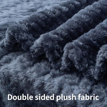 SLSON 2 шт. ковдри для собак та котів, м'які двосторонні ковдри для домашніх тварин, підійдуть для диванів, стільців, авто, подорожей. Теплі, машинне прання, 70x100 см (світло-жовтий та чорно-сірий)