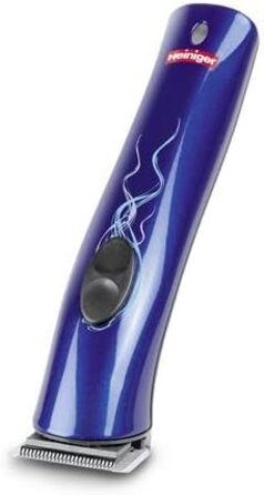 Машинка для стрижки волосся Style Mini