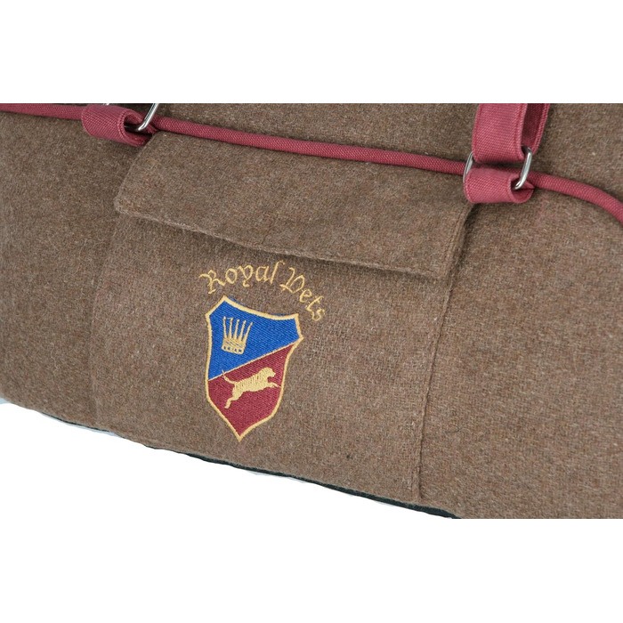 Транспортна сумка для тварин Royal Pets Kerbl 80383