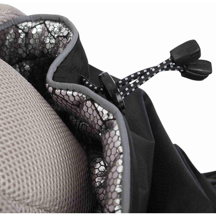 Світшот BE Nordic Flensburg, XS, блакитний, 30 см (упаковка з 1 шт.)