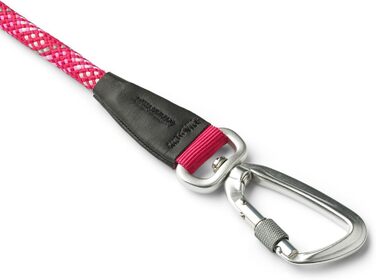 Повідок DOG Copenhagen Urban Rope 3.0 Wild Rose L для собак