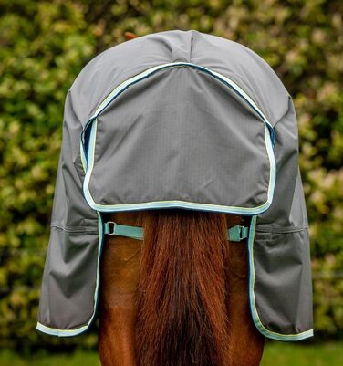 Кінська попона Horseware Amigo Hero Ripstop, 50 г, легка
