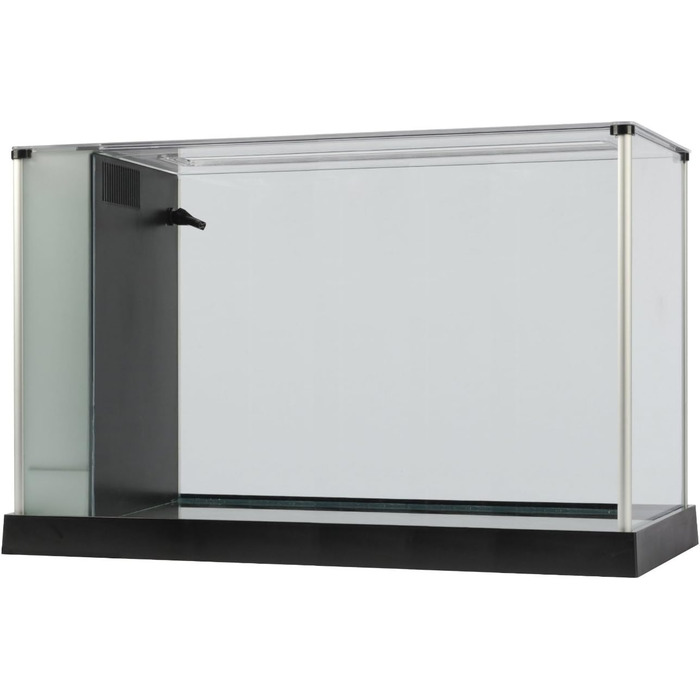 Акваріум Fluval Spec 5 Nano 19 л, чорний, для риб та рослин