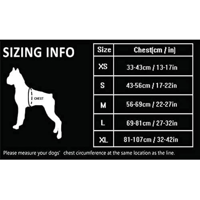 Шлейка для собак Truelove No-Pull з відбиваючими елементами, регульована, з 2 карабінами та ручкою для контролю, для собак малих, середніх та великих порід, TLH5651 S, сіра