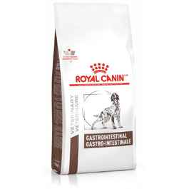 Сухий корм для собак Royal Canin Gastrointestinal GI25, 7,5 кг