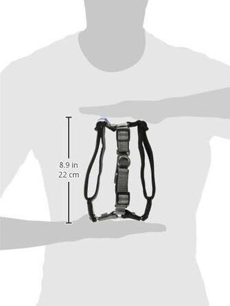 Шлея для собак PetSafe Deluxe Easy Walk, преміум