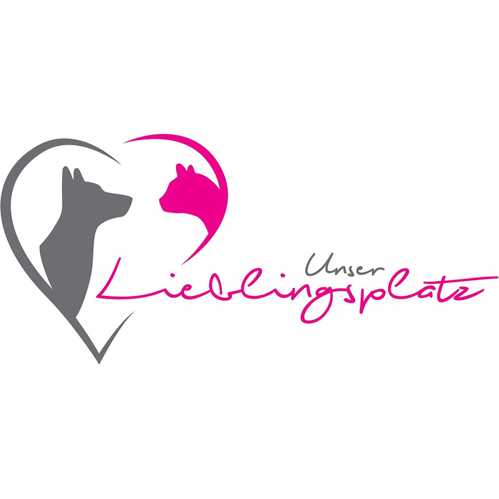 М'яке собаче ліжко з підстілкою кремового та сірого кольорів 110 x 100 см - затишок та спокій для собак завдяки м'якому ліжечку та підстилці для дому та подорожей