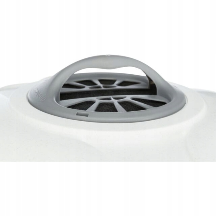 Закритий кутовий лоток для котів TRIXIE Maro (великий) з фільтром та лопаткою