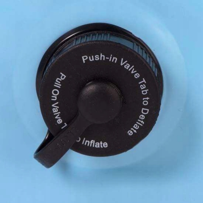 Басейн для собак Trixie 39482, синій