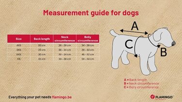Жакетик для собак 'Flamingo Guzzi' – м'який фліс з бантиком, 30 см, для маленьких порід (Чихуахуа, Йоркширський тер'єр, Пудель), РОЗОВИЙ 30 см