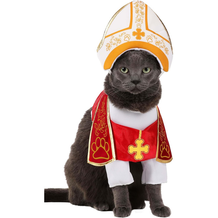 Костюм для домашнього улюбленця 