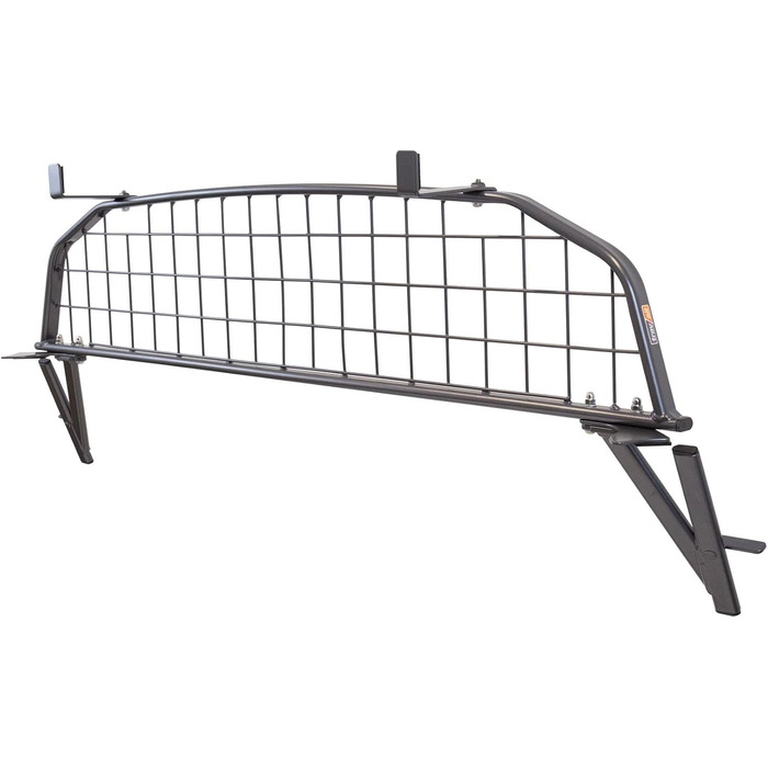 Сітка для собак Travall Ford Puma (2019-): автомобільна сітка для собак, захист багажника, міцне сталеве сітка