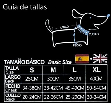 Зимова жилетка для собак, теплий нашийник, водонепроникний одяг для тварин з кільцем, регульована блискавка, світловідбиваючі елементи (M, Чорний)