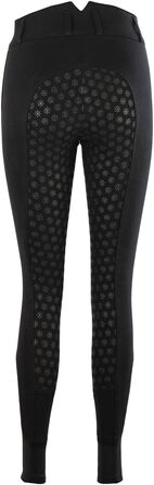 Лазура - зимові рейтузи для жінок та дітей. Комфортні рейтузи з силіконовим повним обхватом та передньою кишенею. Теплі рейтузи в чорному або сірому кольорі. Розміри 104-176 та 36-48 (38, чорний). Екіпірування для верхової їзди.