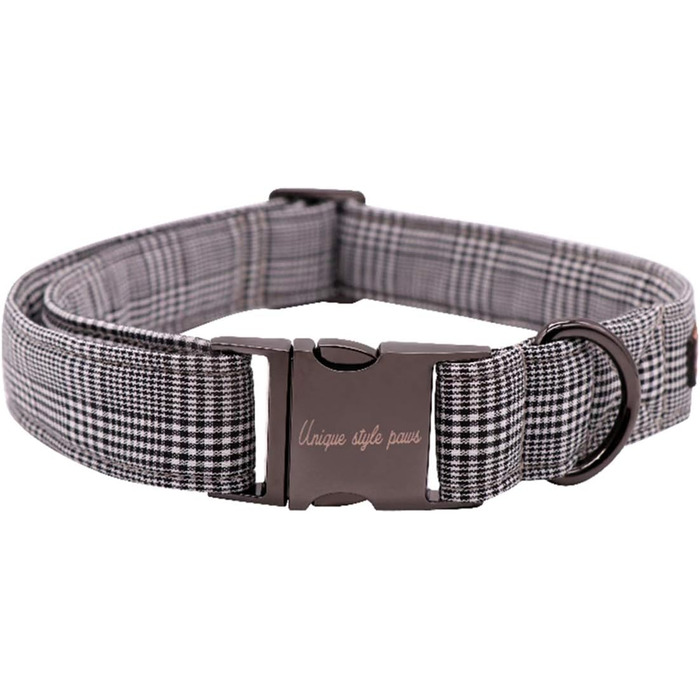 Елегантний нашийник для собак та котів з краваткою, стильний аксесуар для тварин, розміри S, M, L, XXS-XL