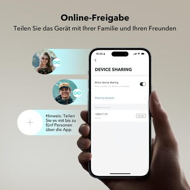 Автоматична годівниця для котів і собак PETLIBRO 5L з 1080P WiFi-камерою, 2 миски, керування через додаток, нічне бачення, сенсор низького корму, до 10 годувань