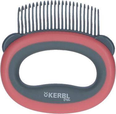 Набір для грумінгу котів Kerbl Pet, 7 предметів
