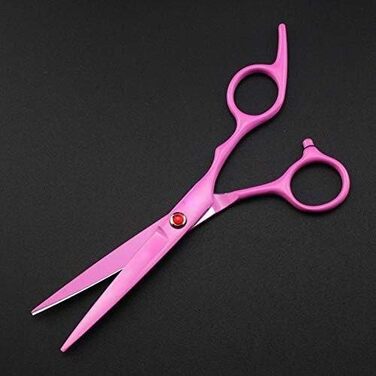 Набір для грумінгу собак Qunine: професійні ножиці для догляду за шерстю, нержавіюча сталь, 6 дюймів