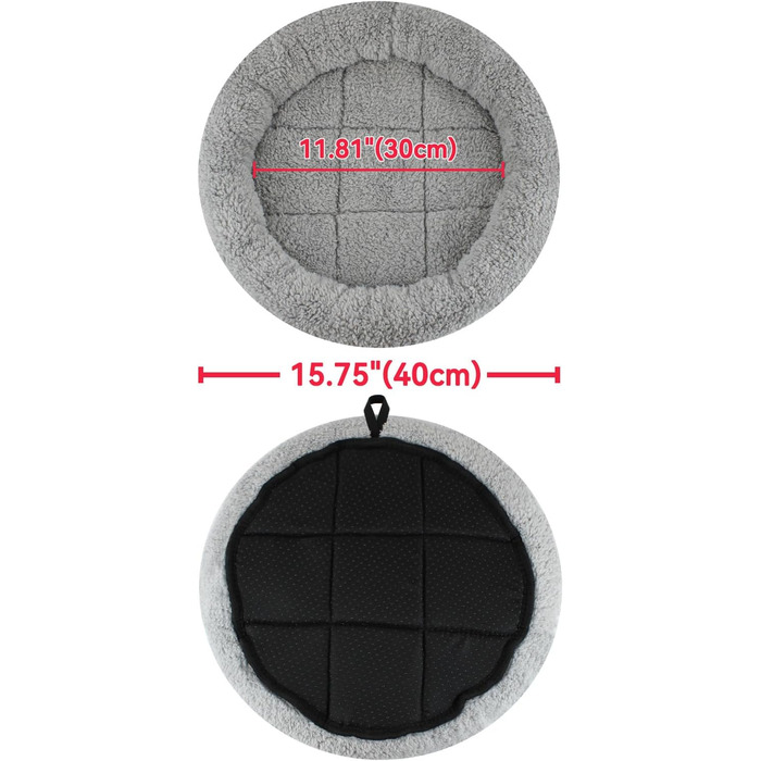 Килимок для кота 