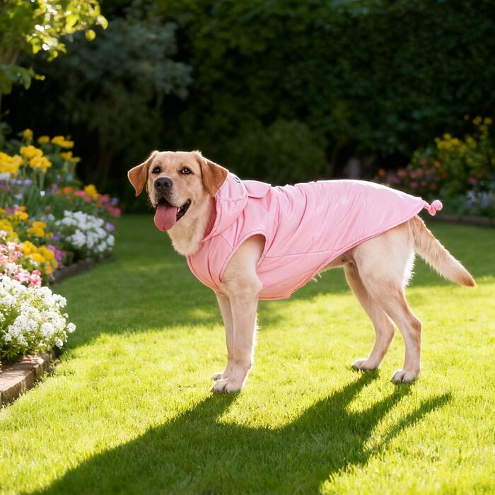 Костюм для собак 