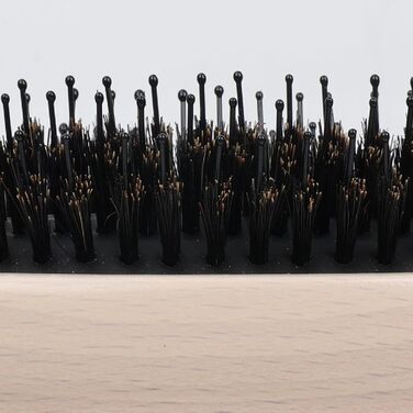 Щітка для котів від випадання шерсті - догляд за шерстю, проти випадання шерсті для котів, цуценят та собак з довгою шерстю - догляд за домашніми тваринами для дому, вулиці та купання, білий колір