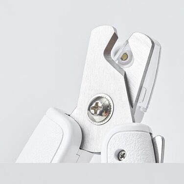 Набір для стрижки кігтів тварин з LED-підсвічуванням, прецизійний, для собак та котів