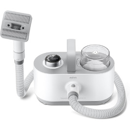 Пылесос для ухода за домашними животными Mova G1 Pro: 7-в-1, 4 уровня мощности, 11kPa, тихая работа