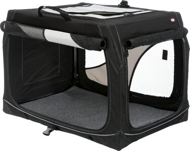 Переноска для тварин Trixie Vario 20 S, 61×43×46 см, мобільний бокс