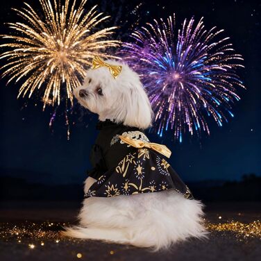 Сукня для собак 