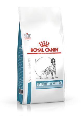 Сухий корм для собак Royal Canin Sensitivity Control, 7 кг