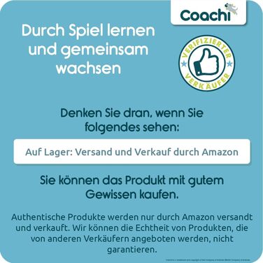 Сумка для дресирування собак Coachi Pro Train & Treat, Marineblau & Hellblau