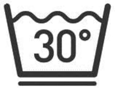 М'який лежак для собак та котів з овечої вовни Merino, 60 см. Оeko-Tex 100, німецька якість. Легко миється.