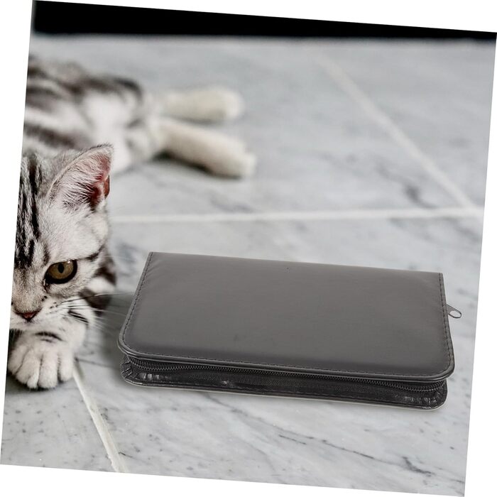 Набір професійних ножиць для грумінгу собак BESPORTBLE з гребінцем: міцні, нержавіючі, для стрижки шерсті