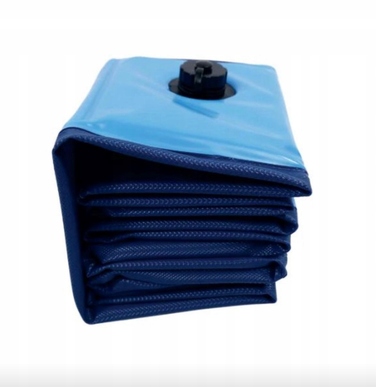 Басейн для собак M-PETS PLUF, розмір S (80x20 см)