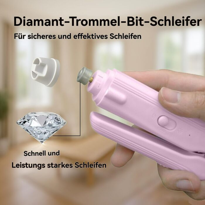 LED-крила для стрижки кігтів собак і котів - 2-в-1, безпечна грумінг-крила з підсвічуванням