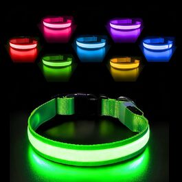 розмір: m (38-50 см / 15-19,7 дюймів)