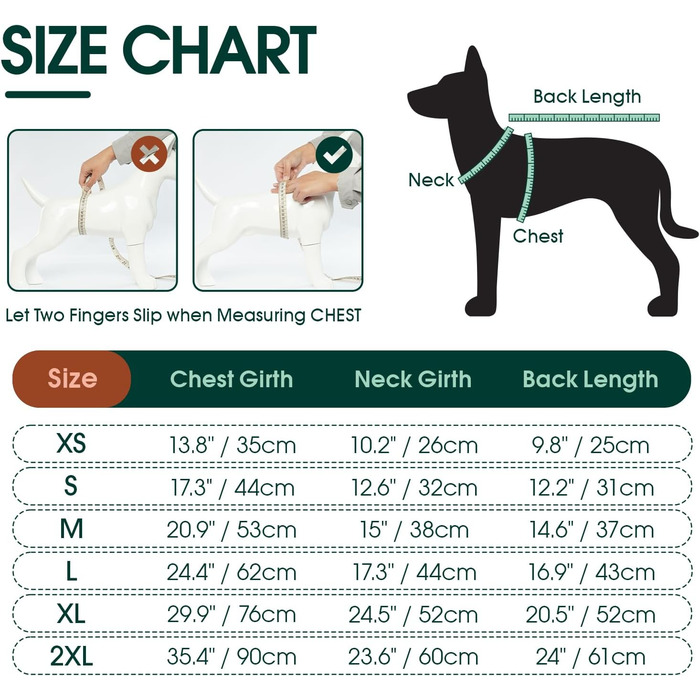 Корсет для собак після операції, після кастрації, для собак, з ніжками, піжама для маленьких та середніх собак, зелений XS