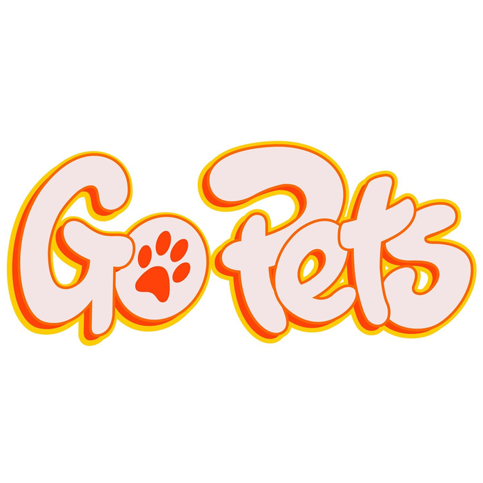 Професійний кігтеріз GoPets для собак і котів, нержавіюча сталь, тример з пилкою, безпечні скошені леза, для малих і середніх тварин