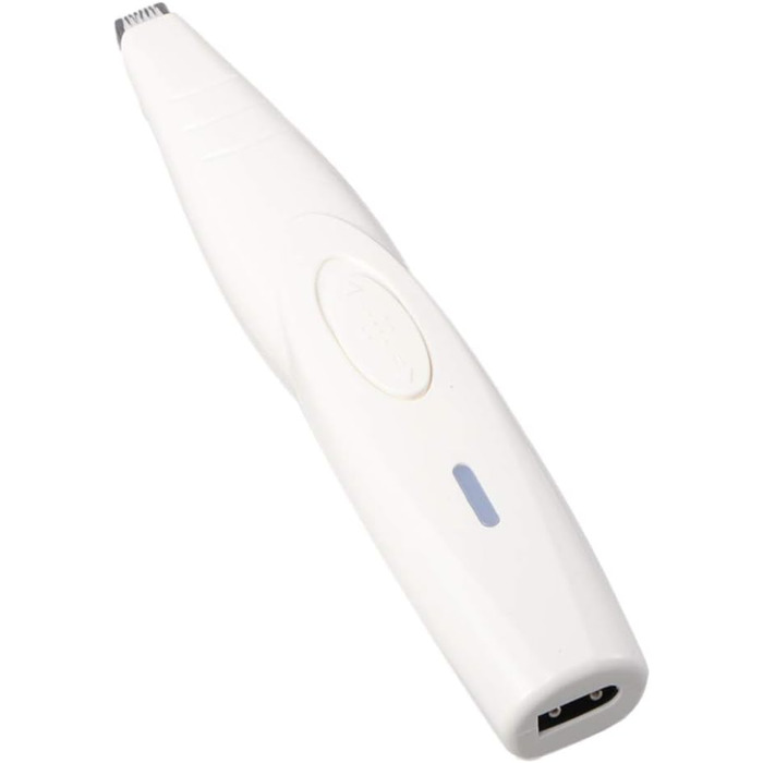 Електричний триммер для собак і котів Kisangel - бездротовий, перезаряджається, для грумінгу