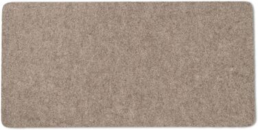 Підстилка для котів на підвіконня LucyBalu® з вовняного фільцу | Килимок для котів на підвіконня | М'яка лежанка для котів | Підвіконня для котів | Лежанка для котів на підвіконня | Підвіконня-ліжко для котів | З подушкою