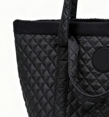 Сумка-переноска для тварин - водонепроникна регульована сумка на плече, для собак та котів, для прогулянок взимку, снігу, авто, громадського транспорту, цуценят