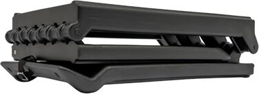 Рампа для собак у машину, 180 см, складна, з антиковзким покриттям. Підходить для SUV, вантажівок та зовнішніх сходів