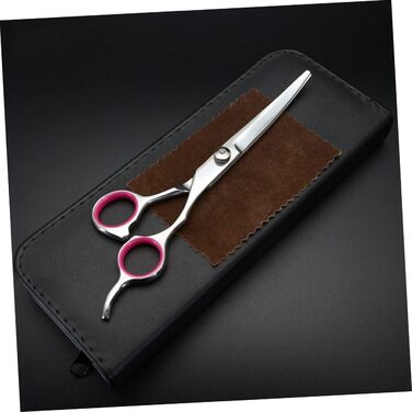 Набір для грумінгу собак та котів: щітка, ножиці та гребінець