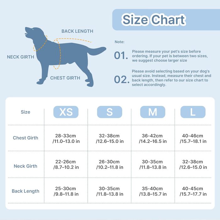 Теплий в'язаний пуловер для собак Rokragen Wepenherz, зимовий одяг для малих та середніх собак (Yorkie, Spitz, Schnauzer), колір navy, розмір S